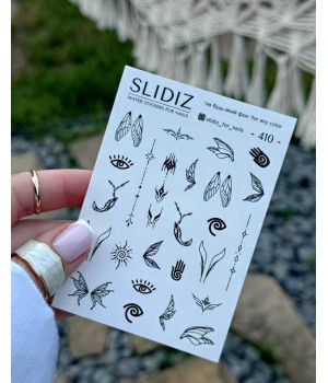 Слайдер Slidiz №410